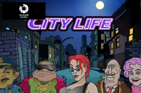 City Life